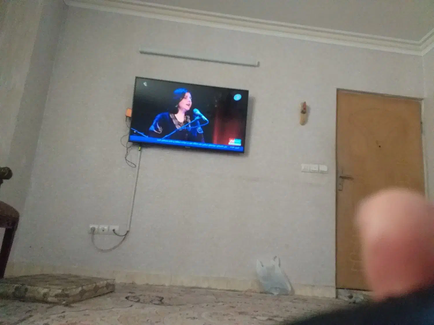 نصب و تنظیم آنتن کلیه مناطق|خدمات پیشه و مهارت|تهران, جیحون|دیوار