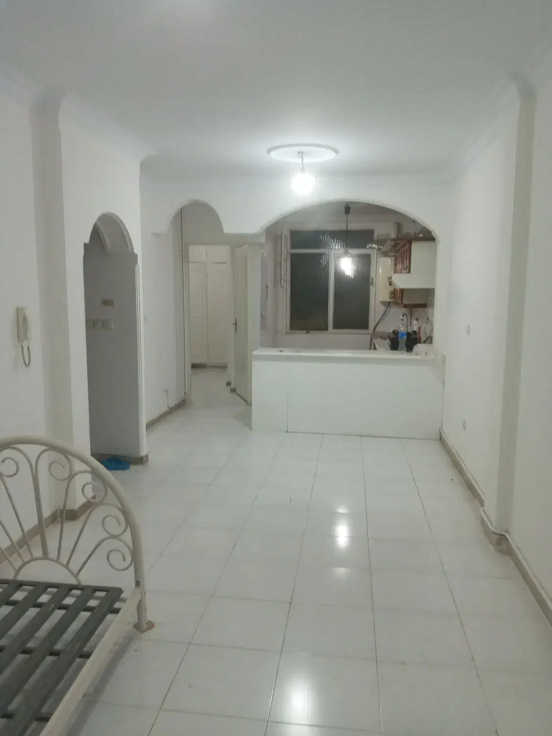 ۵۲متر مجیدیه شمالی.اصغریان|فروش آپارتمان|تهران, بنی‌هاشم|دیوار