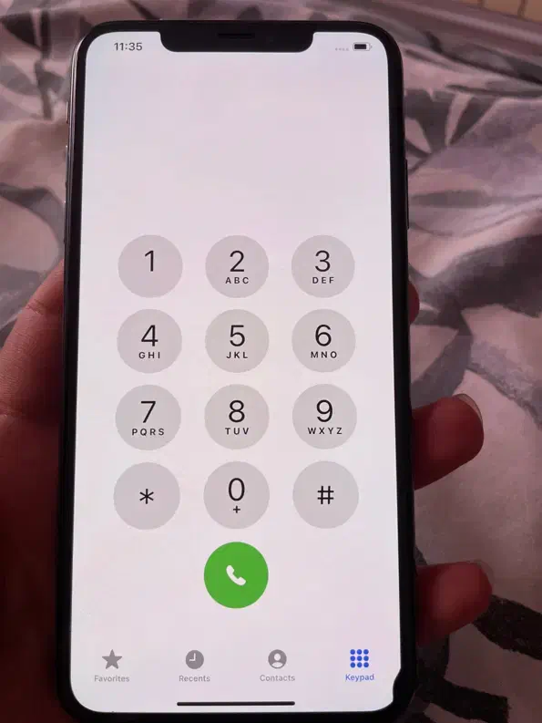 iPhone XS Max 256 گیگابایت|موبایل|تهران, هروی|دیوار