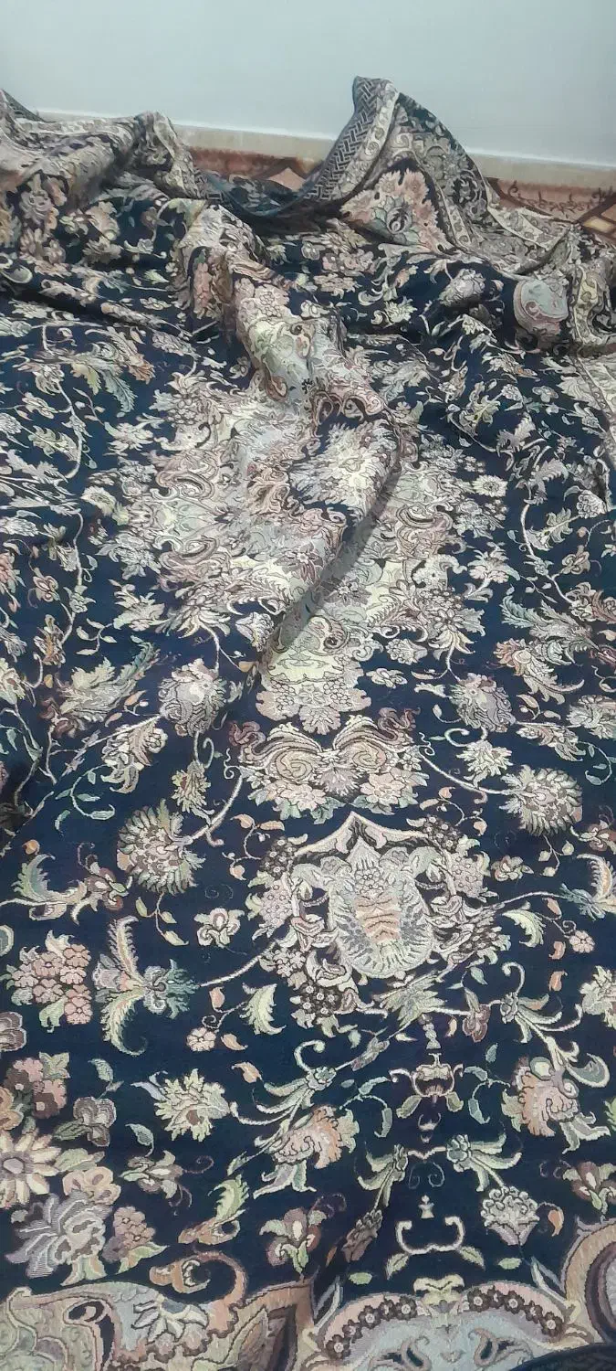 روفرشی ۱۲ متری در حد نو|روفرشی|سمنان, |دیوار