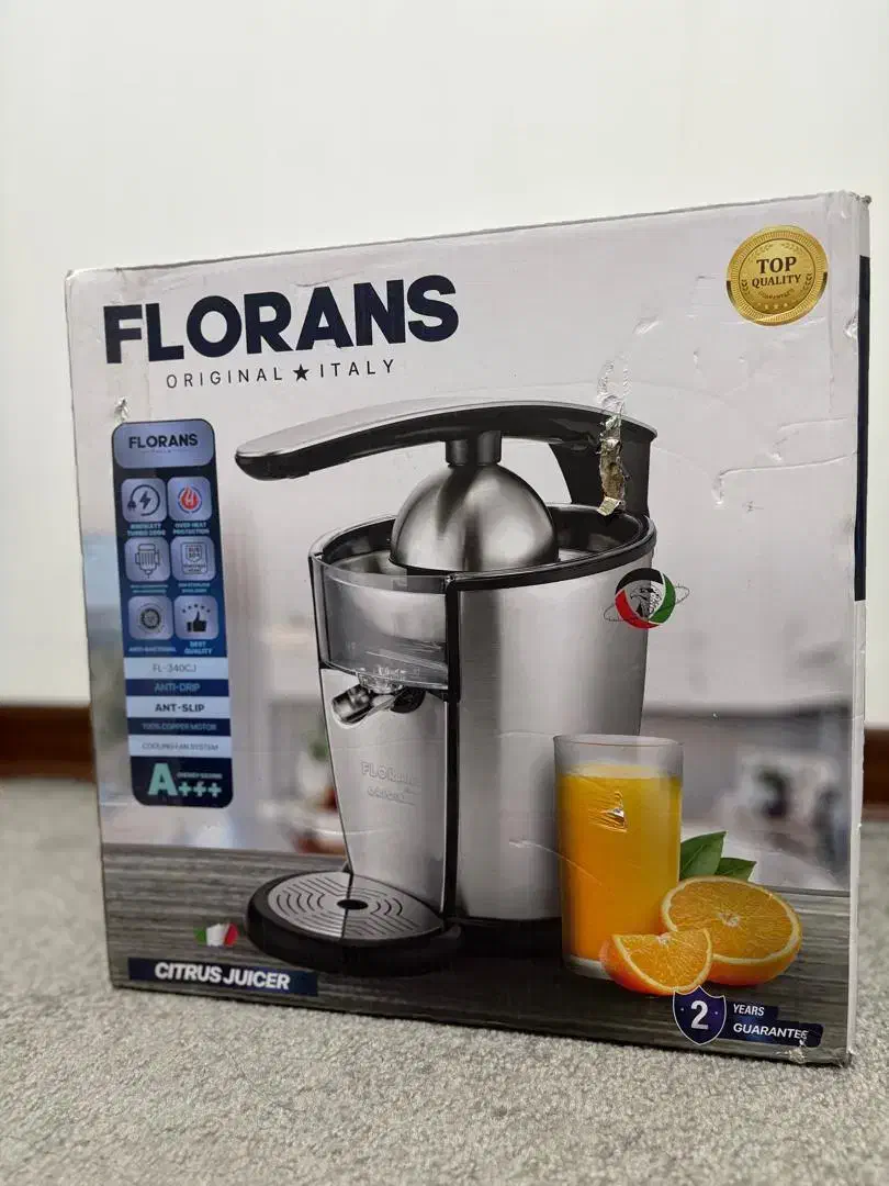 خرد کن اب میوه گیری مخلوط کن|آبمیوهگیر و آبمرکباتگیر|اراک, |دیوار