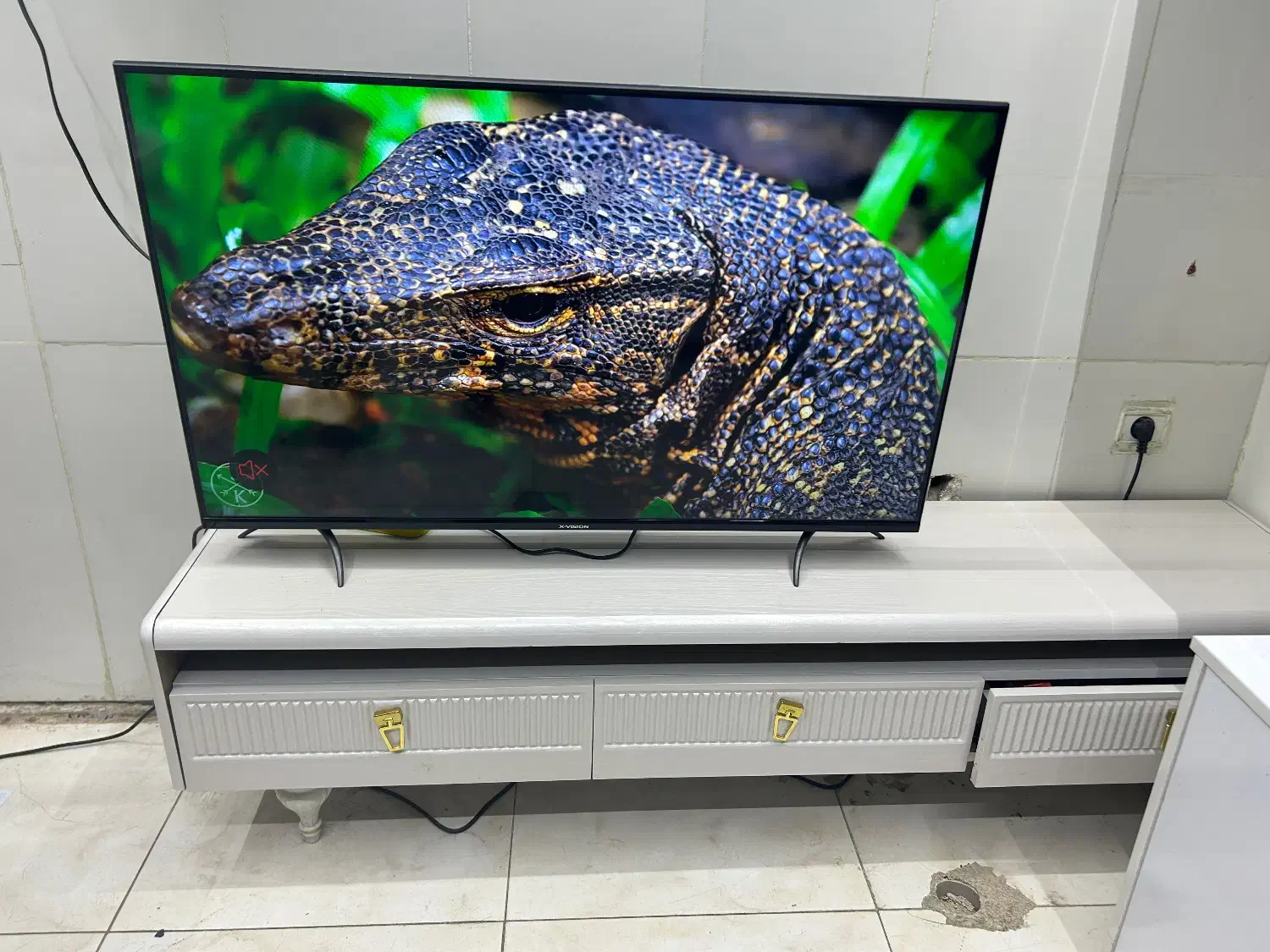 تلوزیون های(استوک،نمایشگاهی)|تلویزیون و پروژکتور|اصفهان, خلجا|دیوار