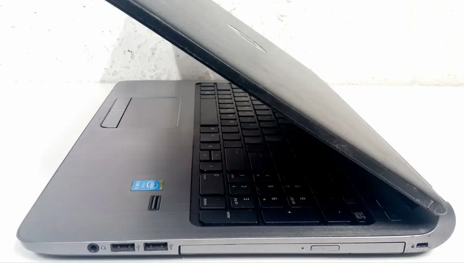 HP ProBook 450 G2|رایانه همراه|مشهد, سراب|دیوار