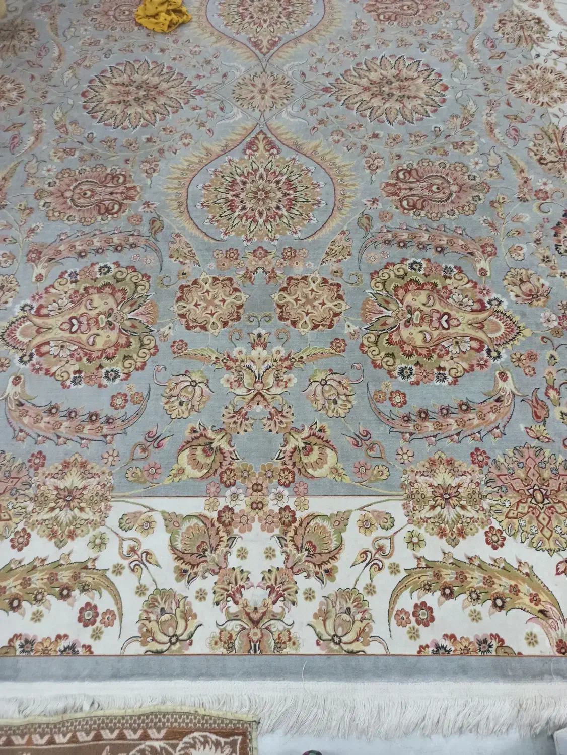 قالی۹متری|فرش|آبادان, |دیوار