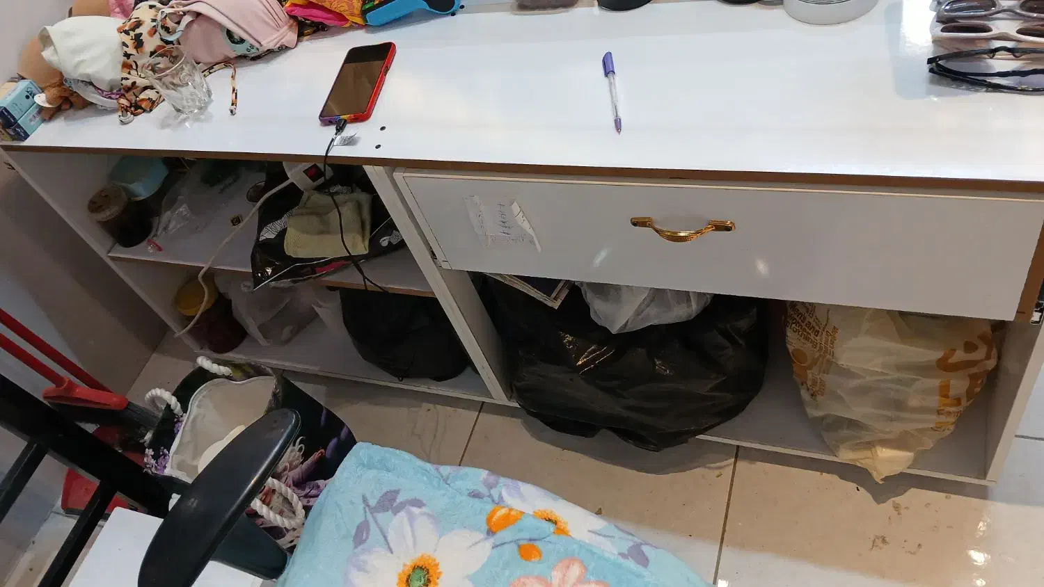 میز پیشخوان|میز و صندلی غذاخوری|بجنورد, |دیوار