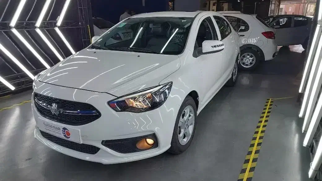 شاهین فروش ویژه فوری|خودرو سواری و وانت|کرج, باغستان|دیوار