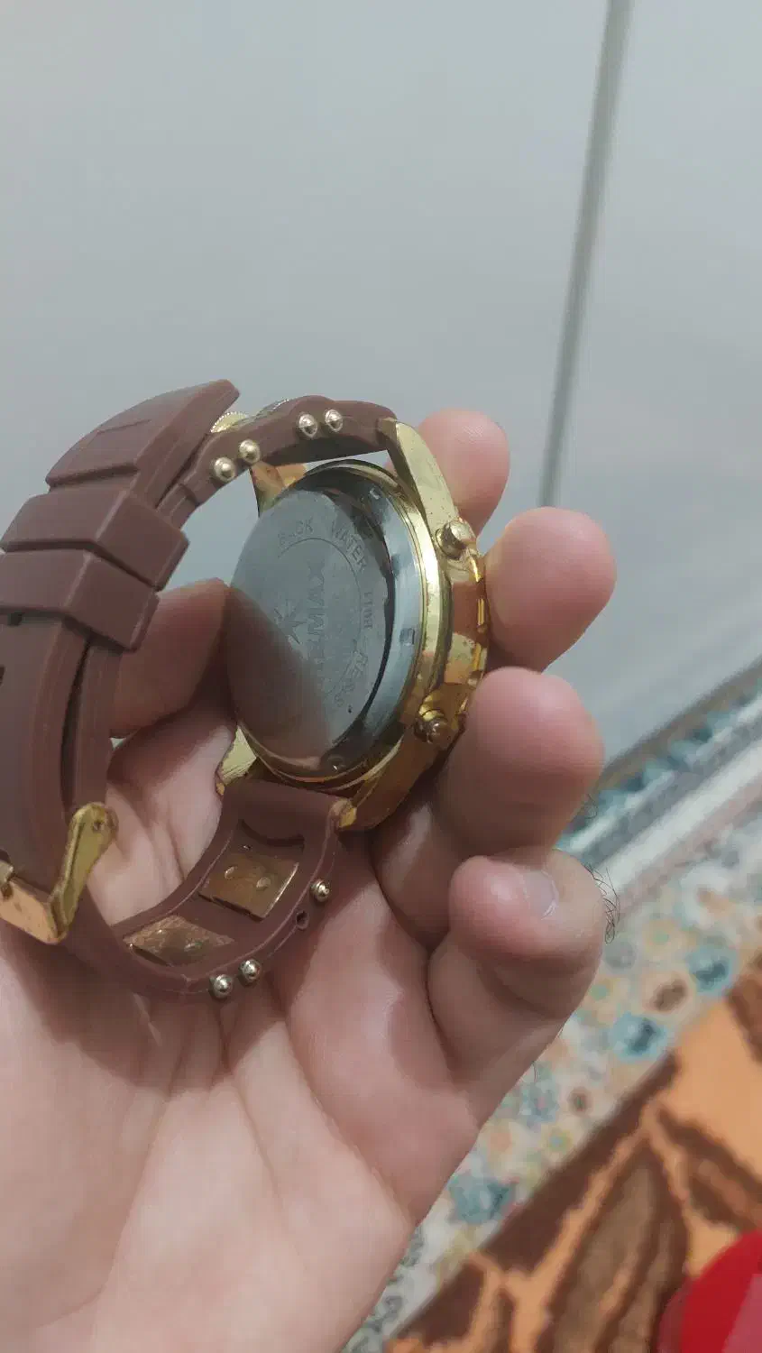 ساعت مچی|ساعت|شریف‌آباد, |دیوار