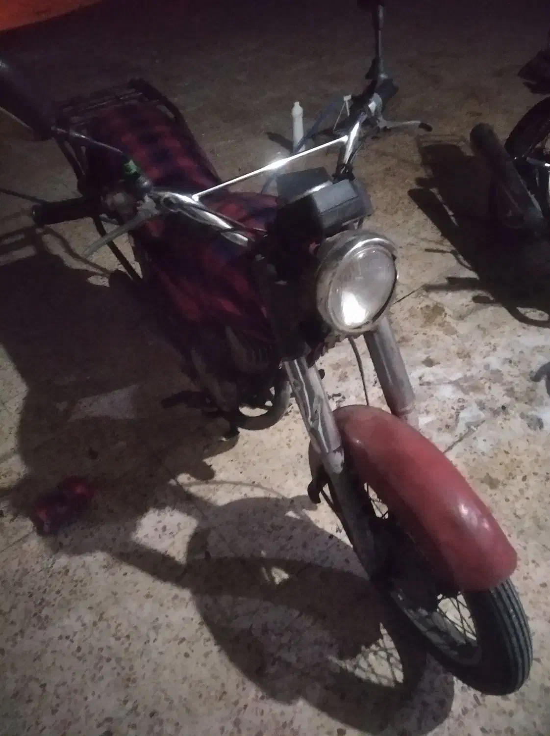 موتور|موتورسیکلت|دزفول, |دیوار