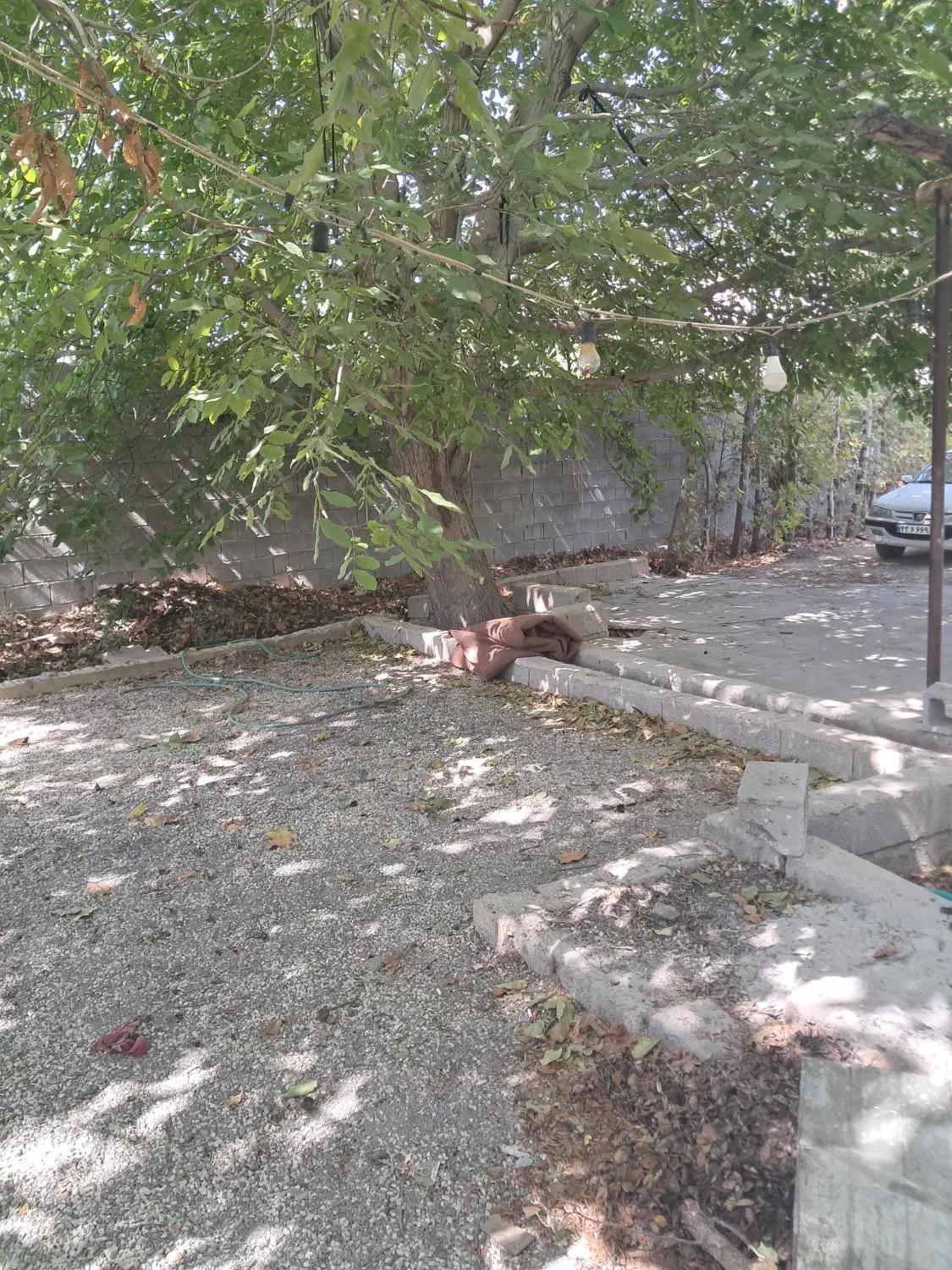 فروش /باغ /فاروق دربهترین لوکیشن|فروش خانه و ویلا|مرودشت, مسجد رسول‎|دیوار