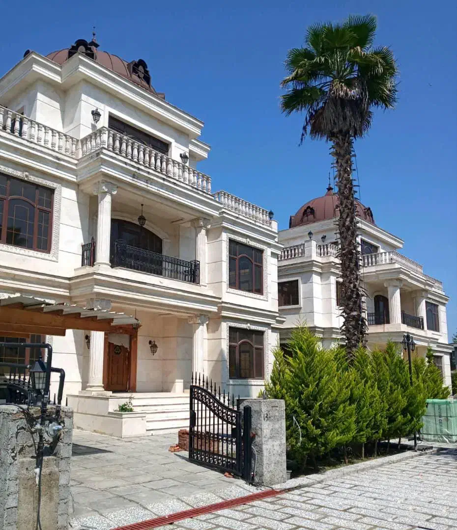 خریدوفروش وتهاتر ملک به قیمت در شمال