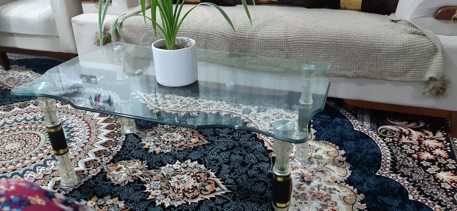 میز عسلی|مبلمان خانگی و میز عسلی|کرمانشاه, |دیوار