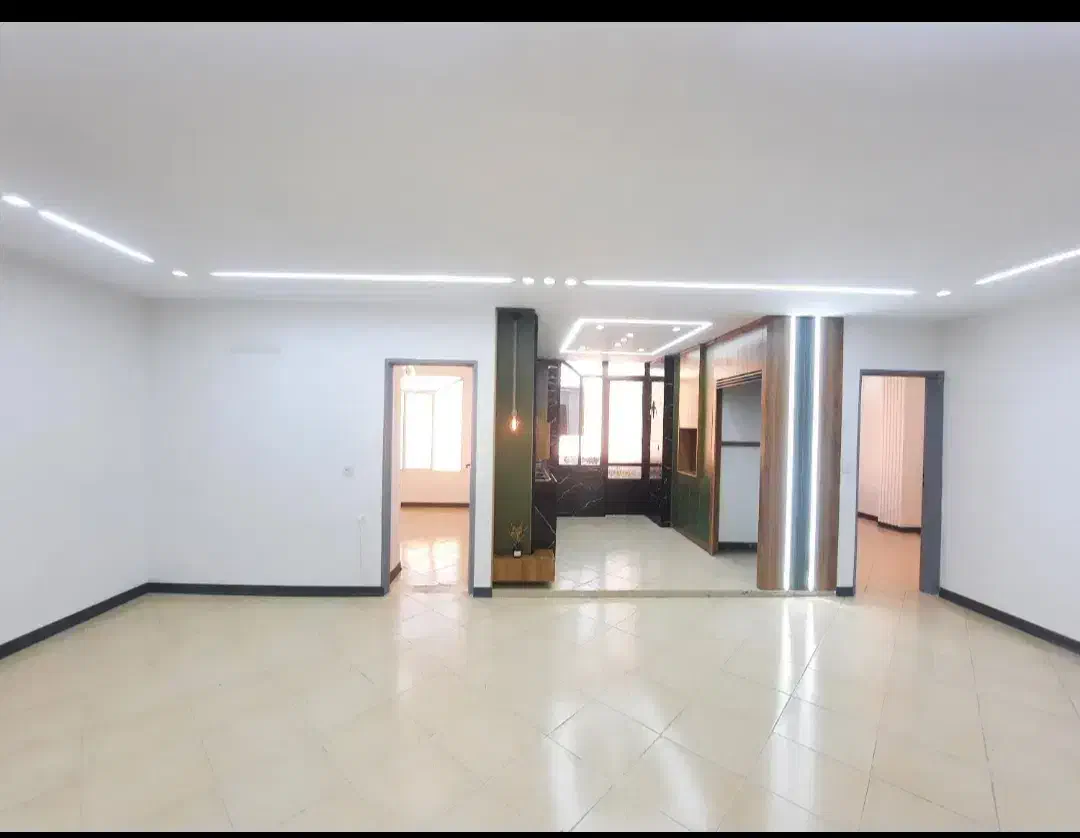 کناف. لاین نوری. نقاشی برق کشی مدرن|خدمات پیشه و مهارت|قم, نوقطار|دیوار