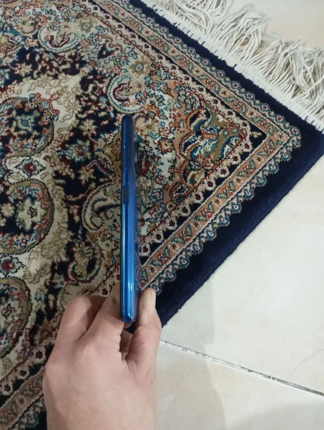 گوشی poco|موبایل|رباط‌کریم, نصیرشهر|دیوار