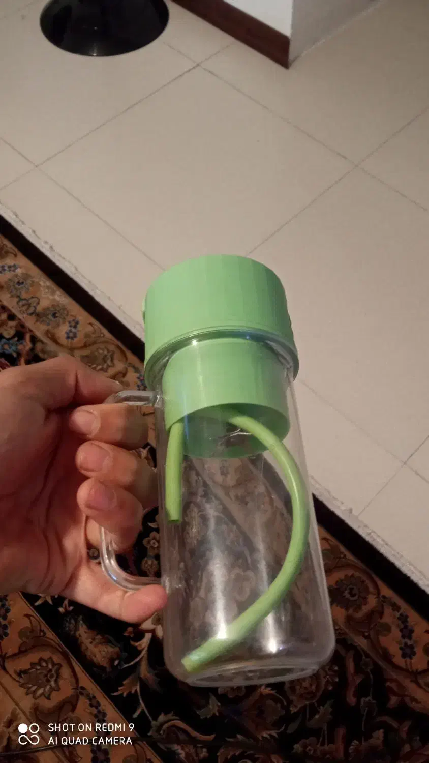 شیکر|خردکن، آسیاب، غذاساز|اسلام‌شهر, شهرک واوان|دیوار