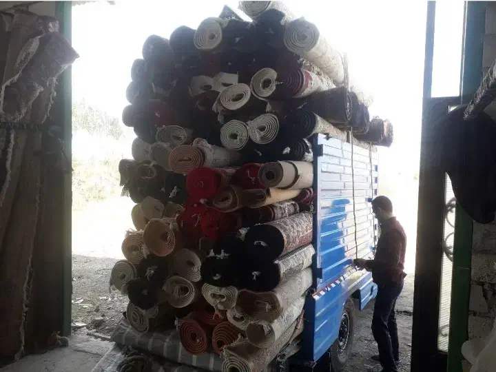 قالیشویی و مبل شویی عالیجناب|خدمات نظافت|بجنورد, |دیوار