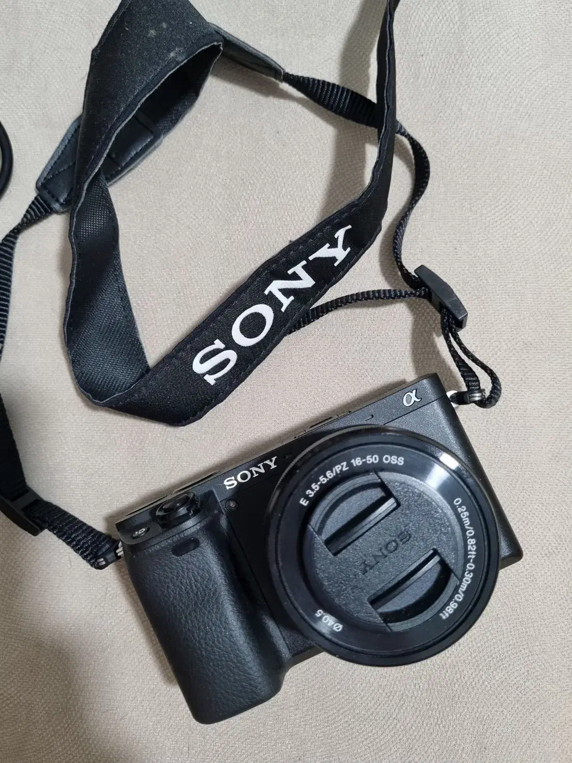 دوربین sony a6400 kit16-50|دوربین عکاسی و فیلمبرداری|هشتگرد, مدرس|دیوار