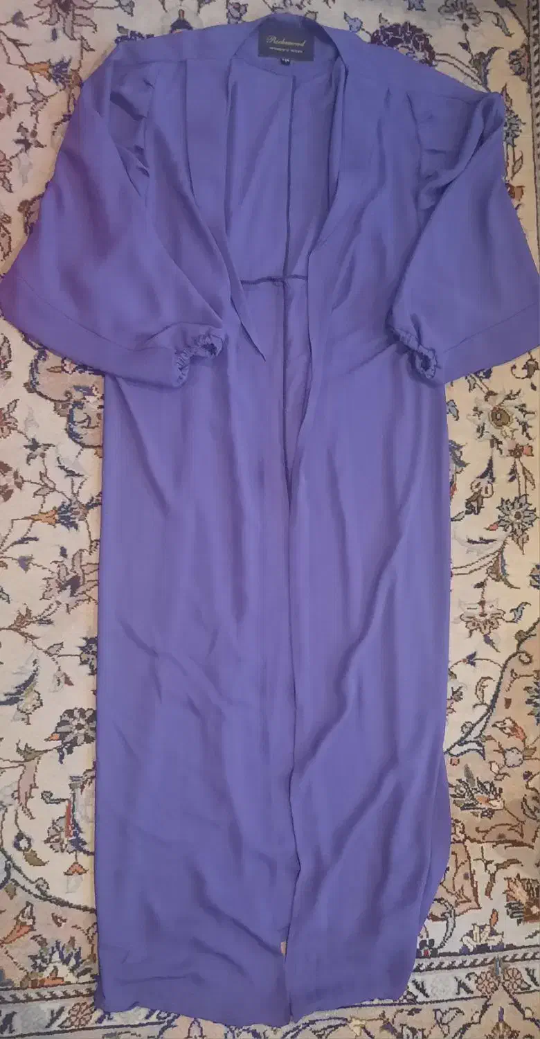 چند عدد مانتو هر کدوم ۱۵۰ تومن|لباس|محمدشهر, محمدشهر|دیوار