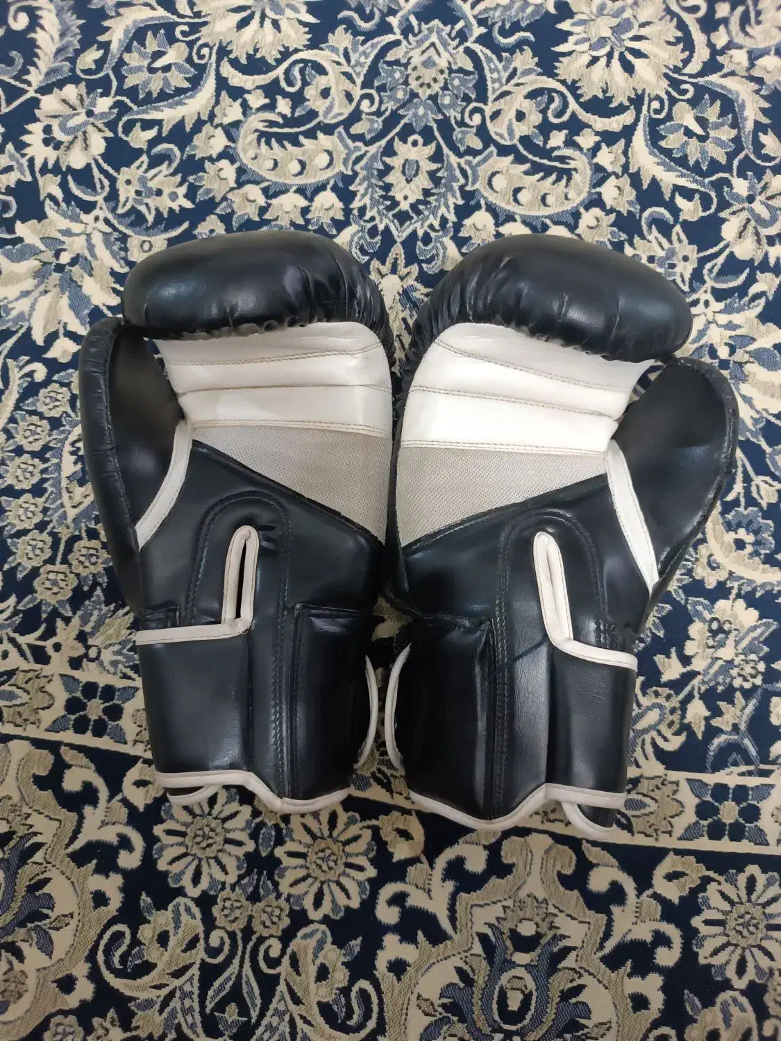 دستکش بوکس فلFLY|تجهیزات ورزشی|قرچک, زیبا شهر|دیوار