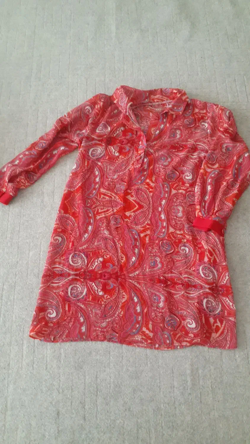 پلیور زنانه وشومیز|لباس|گنبد کاووس, |دیوار