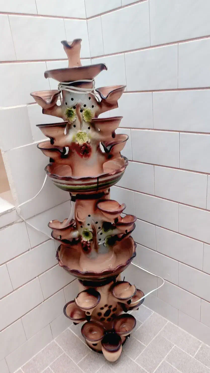 آب نما|صنایع دستی و سایر لوازم تزئینی|کرمانشاه, |دیوار