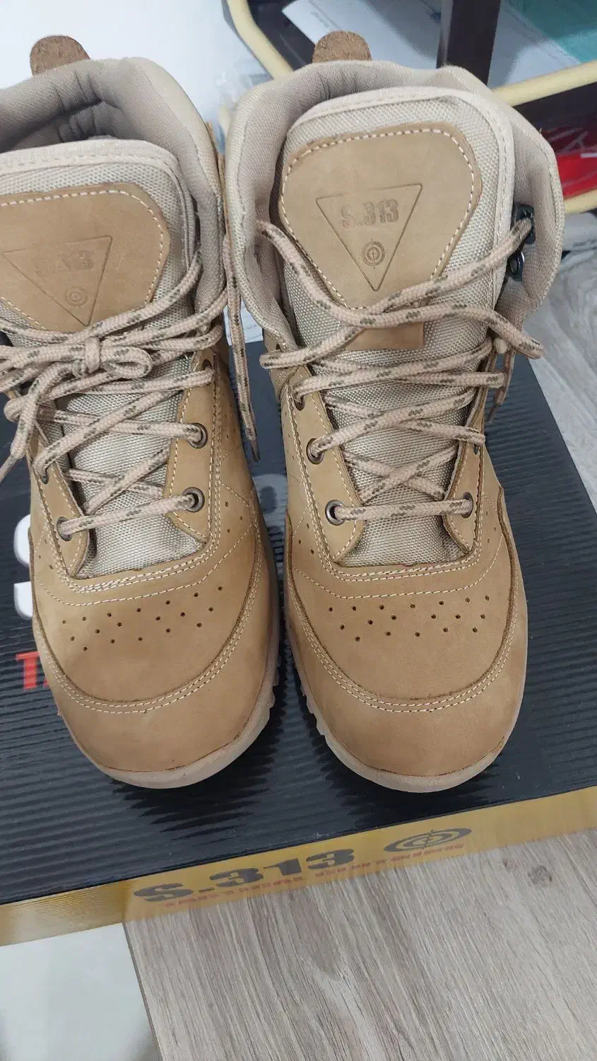 کفش،بوت،تاکتیکال،کوه نوردی،پروژه|کیف، کفش، کمربند|فردیس, قریشی|دیوار