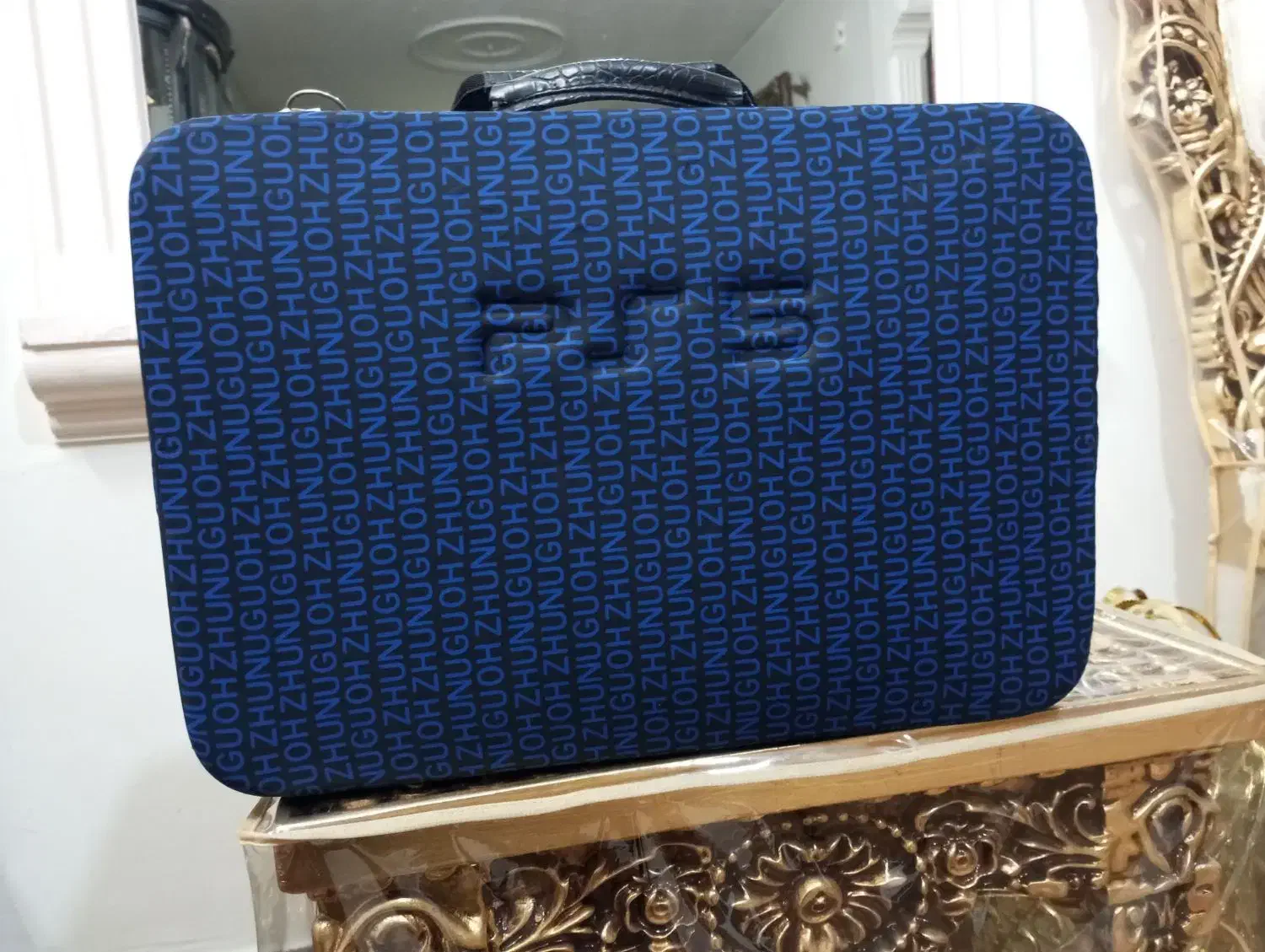 کیف حمل PS5 کاملا نو|کنسول، بازی ویدئویی و آنلاین|نسیم‌شهر, |دیوار