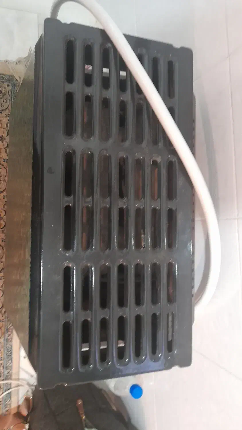 بخاری گازی|بخاری، هیتر، شومینه|رشت, حمیدیان|دیوار