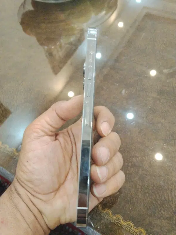 iphone 12 pro max|موبایل|تهران, جوادیه تهرانپارس|دیوار