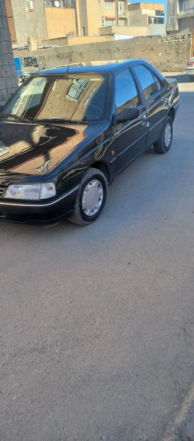 پژو405|خودرو سواری و وانت|مریوان, |دیوار