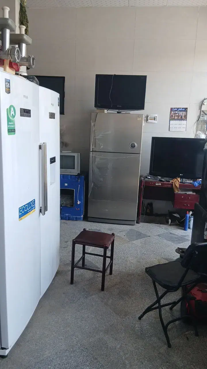 خریداروفروشنده سمساری خریدار لوازم منزل در وضعیت|عمده‌فروشی|تهران, تولید دارو|دیوار