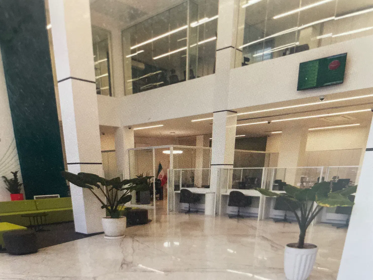 زمین مسکونی سند ششدانگ انار|فروش زمین و ملک کلنگی|انار, |دیوار