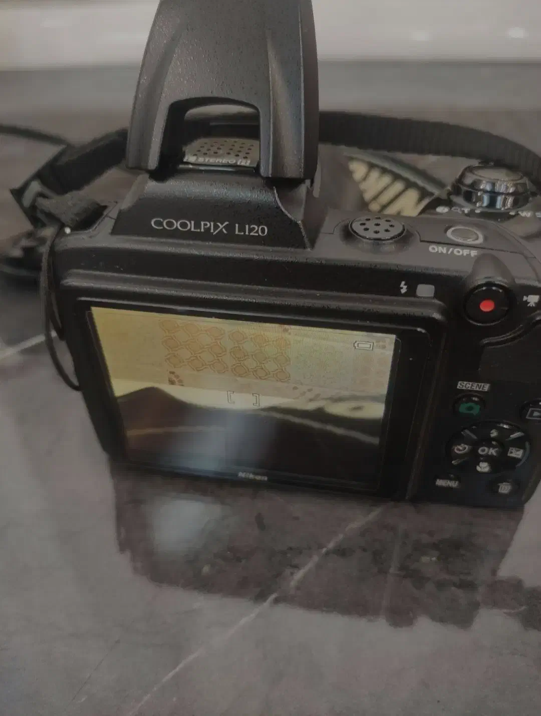 دوربین عکاسی و فیلمبرداری Nikon|دوربین عکاسی و فیلم‌برداری|اصفهان, چرخاب|دیوار