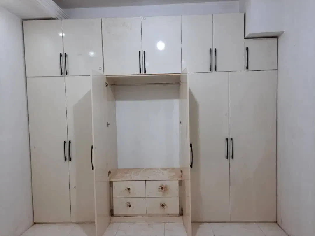 فروش کمد دیواری|جاکفشی، کمد، دراور|رباطکریم, رباطکریم|دیوار