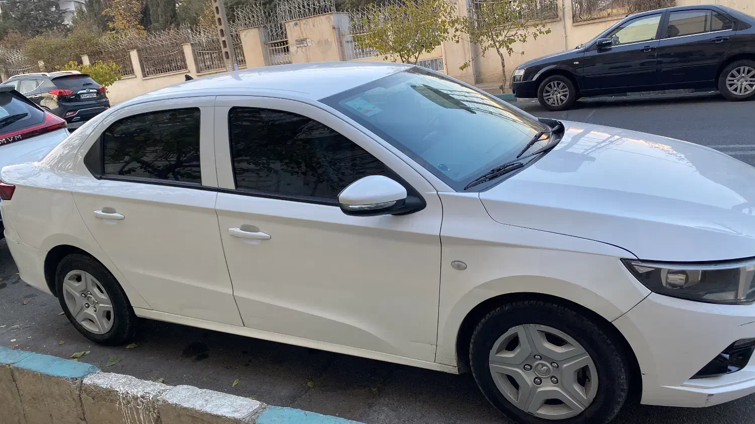 تاراv1مدل ۱۴۰۰|خودرو سواری و وانت|تهران, پردیسان|دیوار