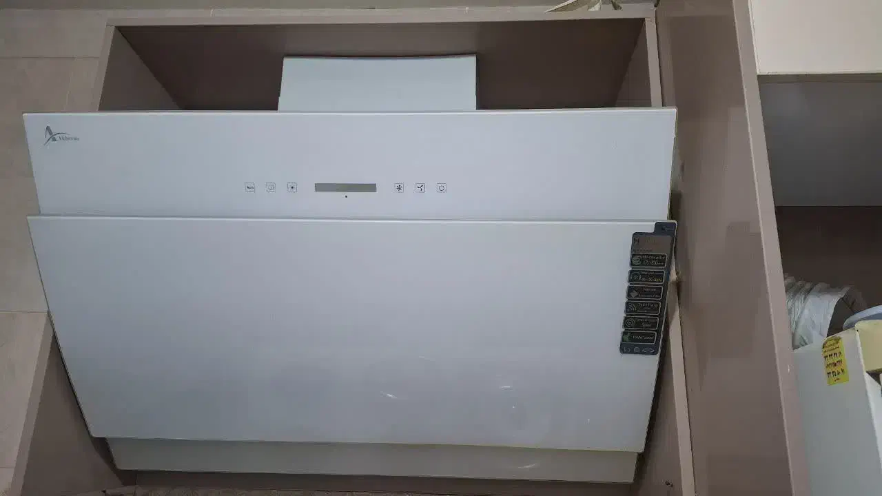 هودآشپزخانه اخوان|هود|تهران, دهم فروردین|دیوار