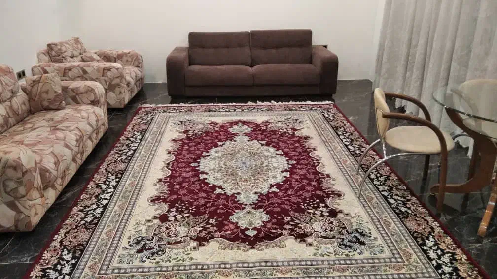 اجاره روزانه  ویلایی مبله سوییت|اجارهٔ کوتاه‌مدت آپارتمان و سوئیت|شیراز, دوکوهک|دیوار