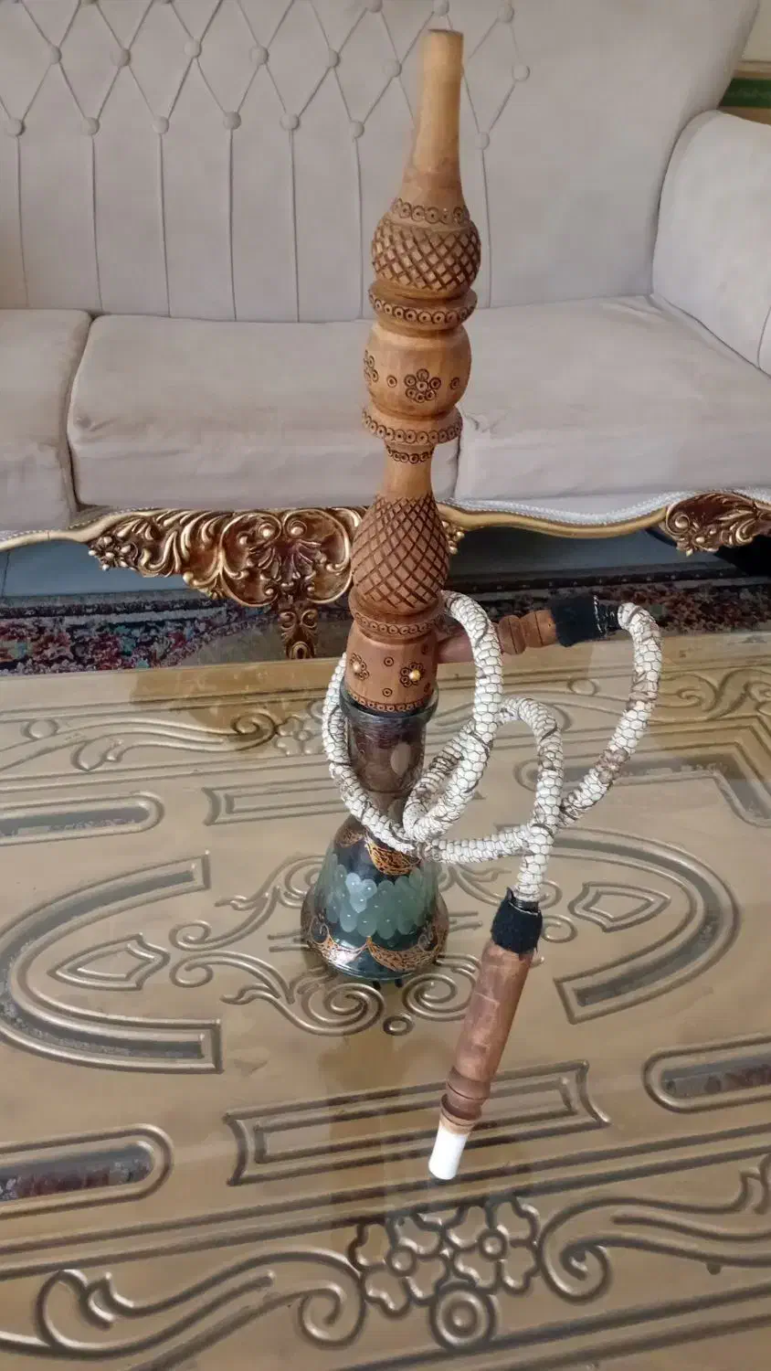 قلیان|کلکسیون و سرگرمی|تهران, وردآورد|دیوار