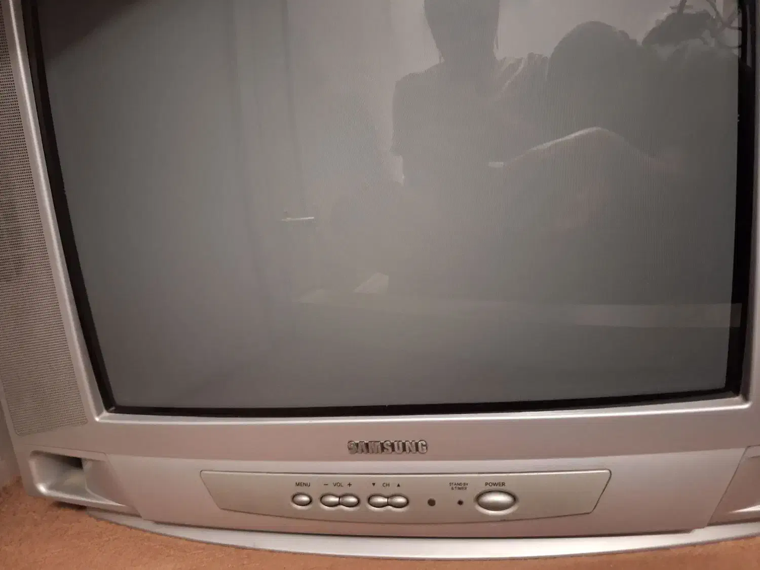 تلویزیون سامسونگ سالم|تلویزیون و پروژکتور|مشهد, جانباز|دیوار