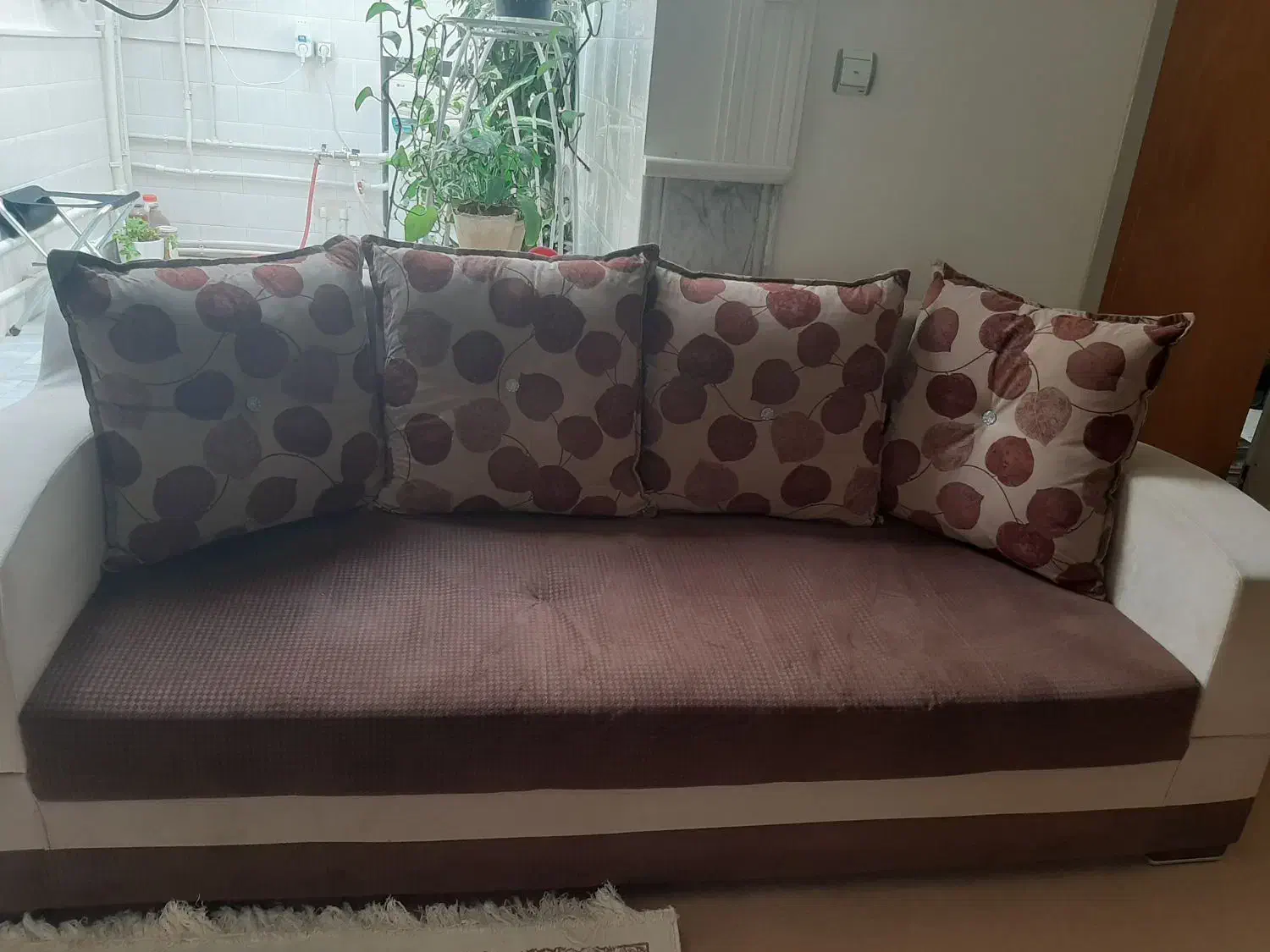 مبل راحتی|مبلمان خانگی و میز عسلی|مراغه, |دیوار