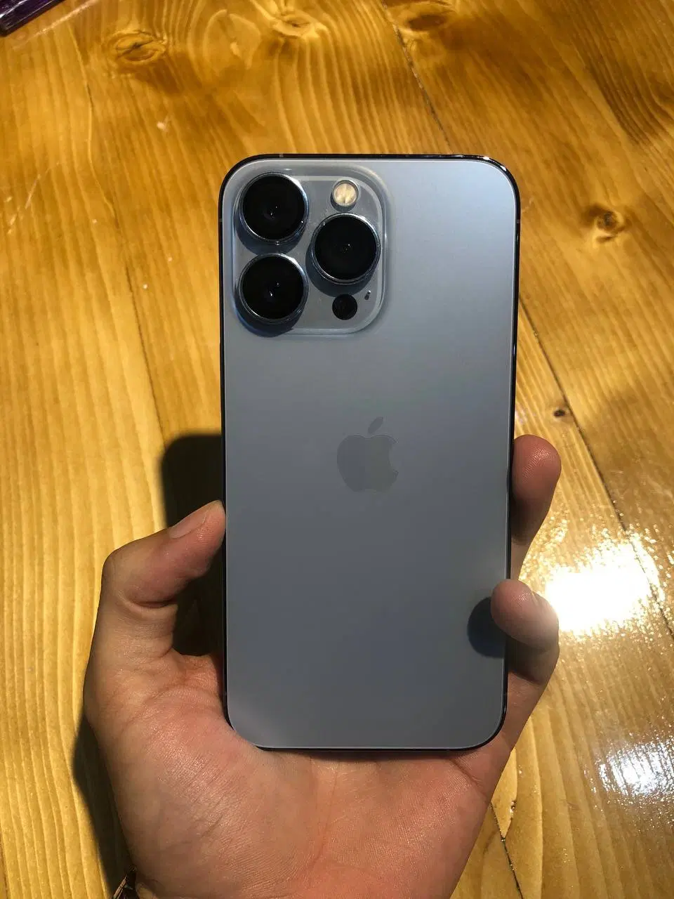 iphone 13 pro|موبایل|آمل, |دیوار