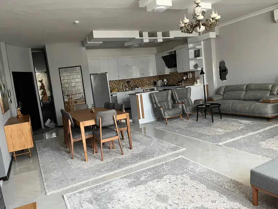 آپارتمان فروشی|فروش آپارتمان|مشهد, شاهد (شهرک غرب)|دیوار