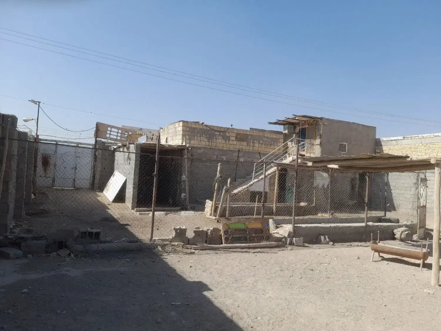 ملک چهاردیواری|اجارهٔ دفتر صنعتی، کشاورزی، تجاری|اصفهان, قهجاورستان|دیوار