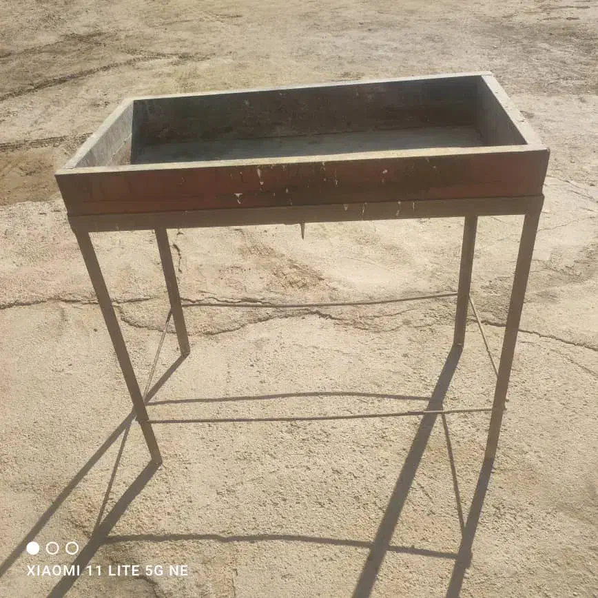 منقل کبابی|اجاق گاز و لوازم برقی پخت‌وپز|بروجرد, |دیوار