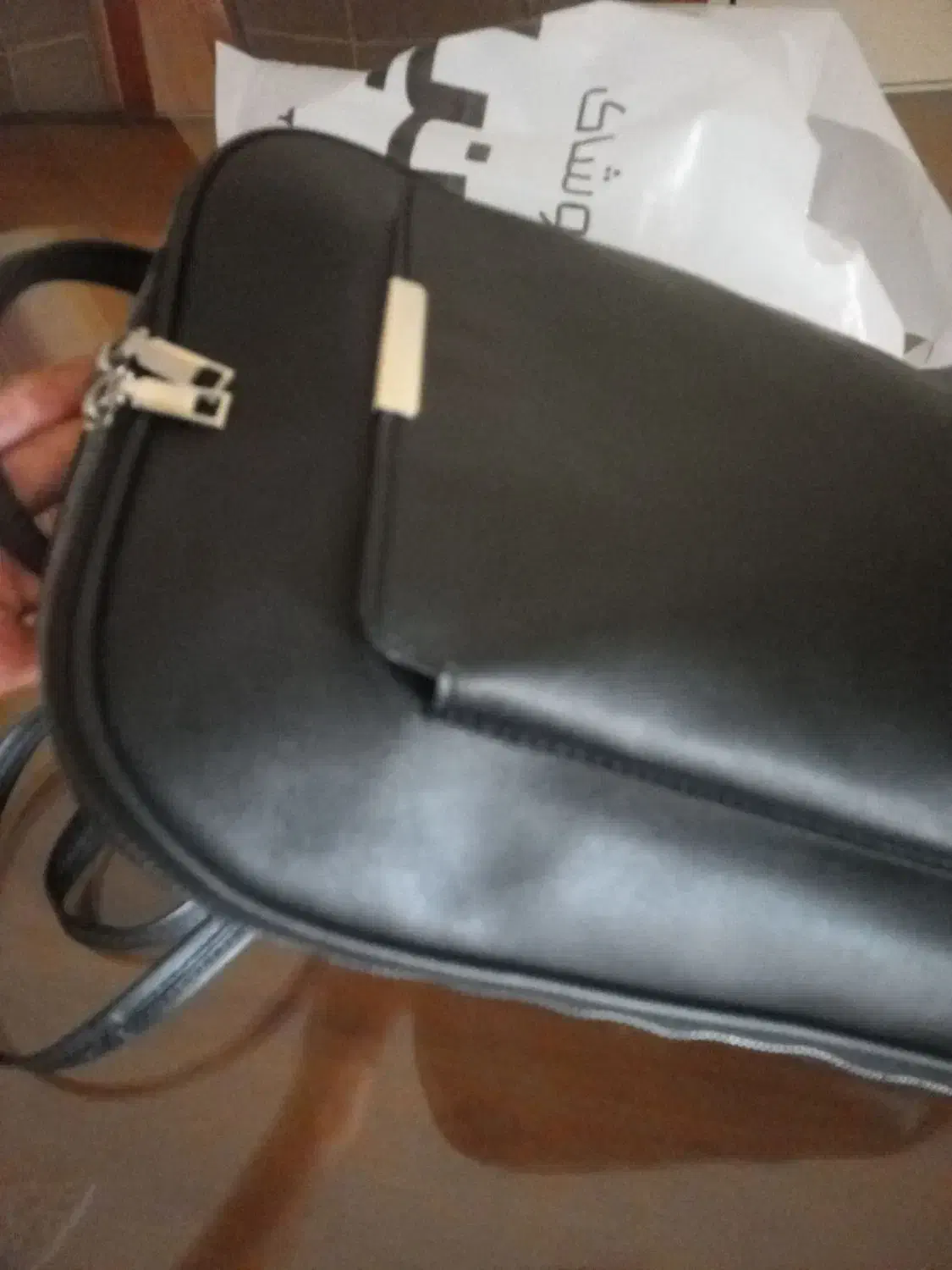 کوله زنانه|کیف، کفش، کمربند|سنندج, |دیوار