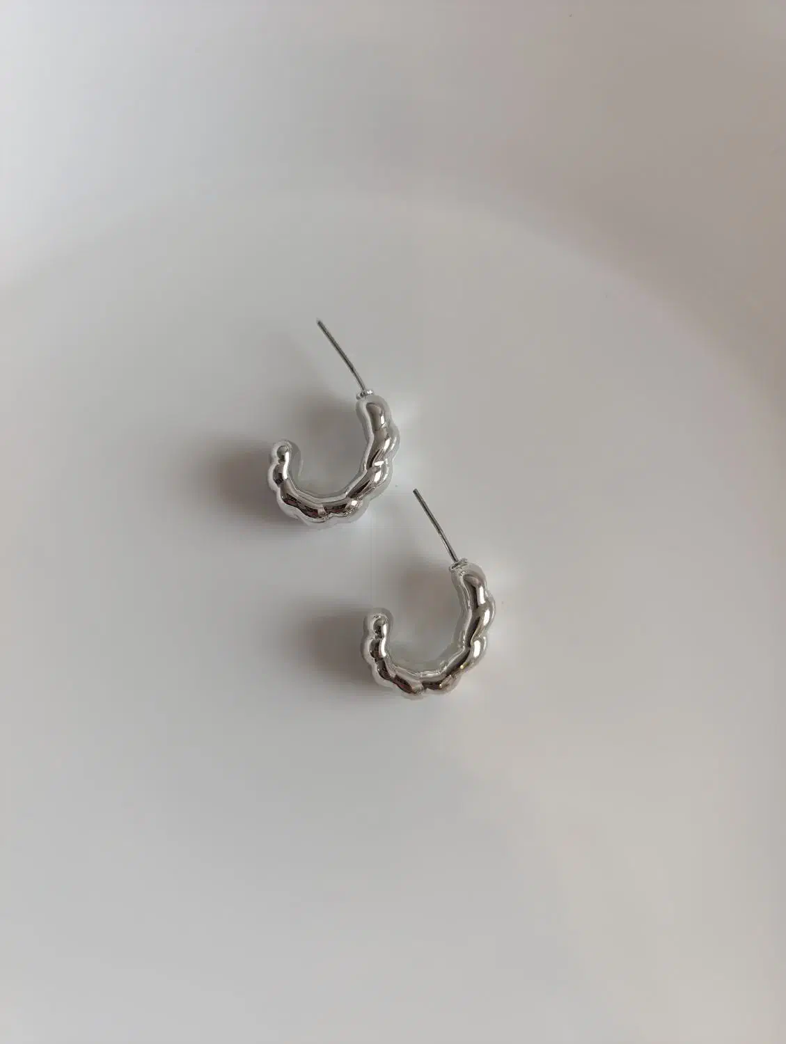 گوشواره آبکاری|بدلیجات|شهرکرد, |دیوار