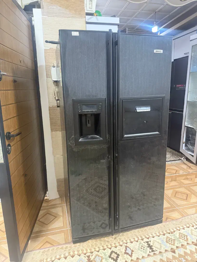 یخچال ساید|یخچال و فریزر|بندرعباس, |دیوار