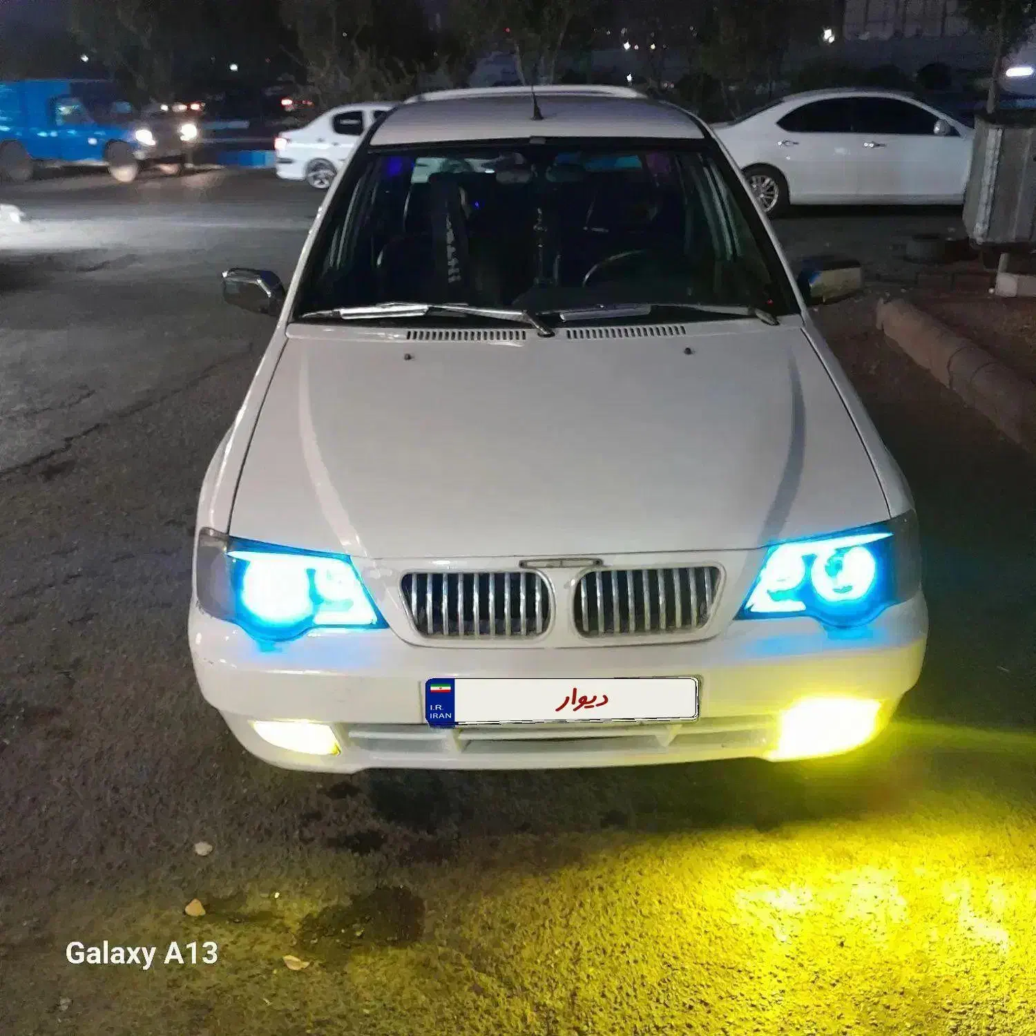 پراید ۱۱۱ خاص و اسپورت|خودرو سواری و وانت|تبریز, |دیوار