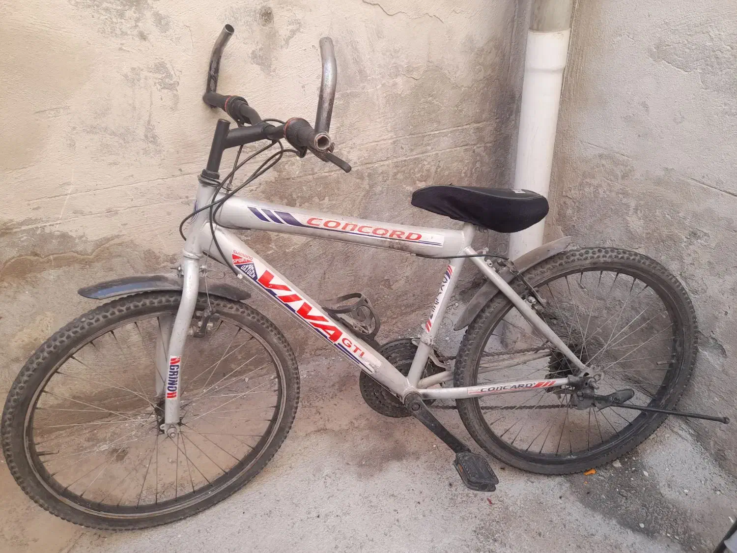 میز تی وی،دوچرخه ۲۴،تلوزیون ۳۲ جی پلاس|تلویزیون و پروژکتور|تربت جام, شاد|دیوار