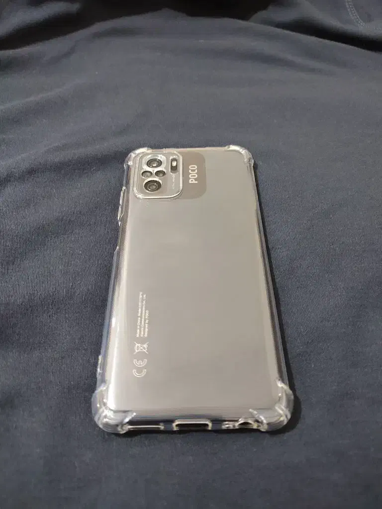 شیائومی Poco M5s|موبایل|اصفهان, شهرک کاوه|دیوار