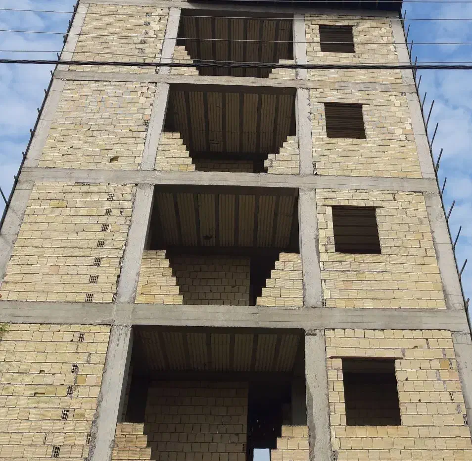 معمار بنا|خدمات پیشه و مهارت|رشت, پل تالشان|دیوار